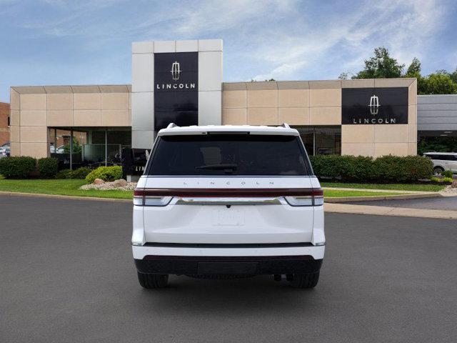 new 2024 Lincoln Navigator car, priced at $102,095