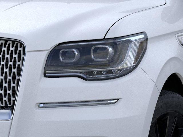 new 2024 Lincoln Navigator car, priced at $102,095