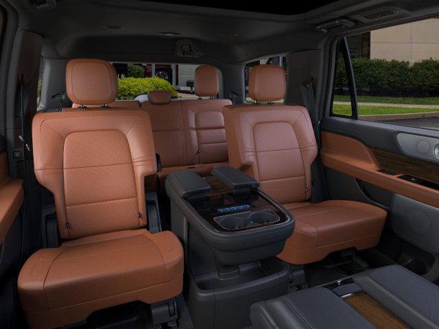 new 2024 Lincoln Navigator car, priced at $102,095