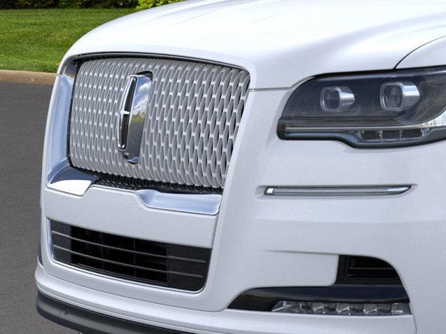 new 2024 Lincoln Navigator car, priced at $102,095