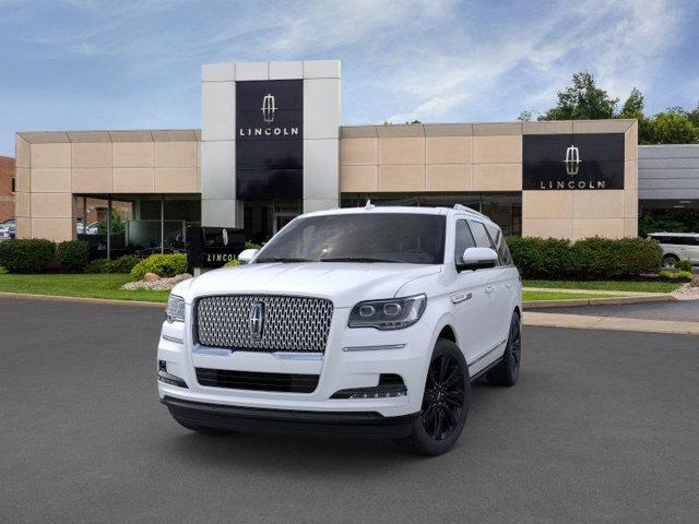new 2024 Lincoln Navigator car, priced at $102,095