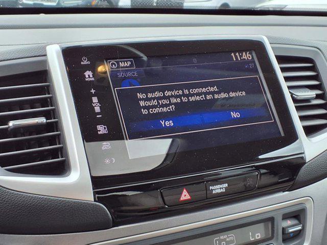 used 2019 Honda Ridgeline car, priced at $21,400