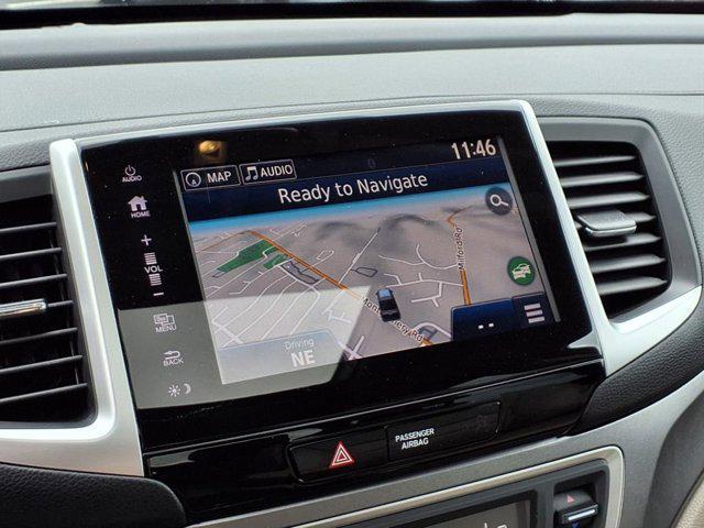 used 2019 Honda Ridgeline car, priced at $21,400