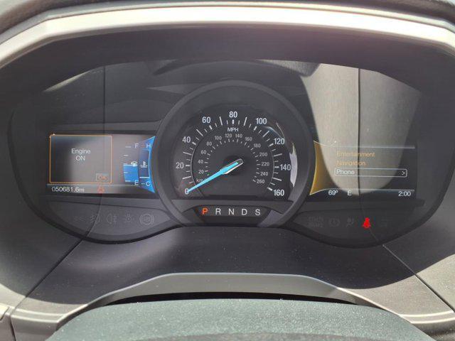used 2017 Ford Edge car, priced at $15,500
