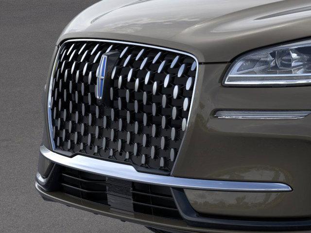 new 2025 Lincoln Corsair car, priced at $51,749