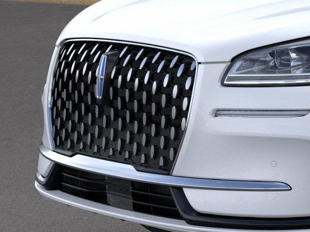 new 2024 Lincoln Corsair car, priced at $56,600