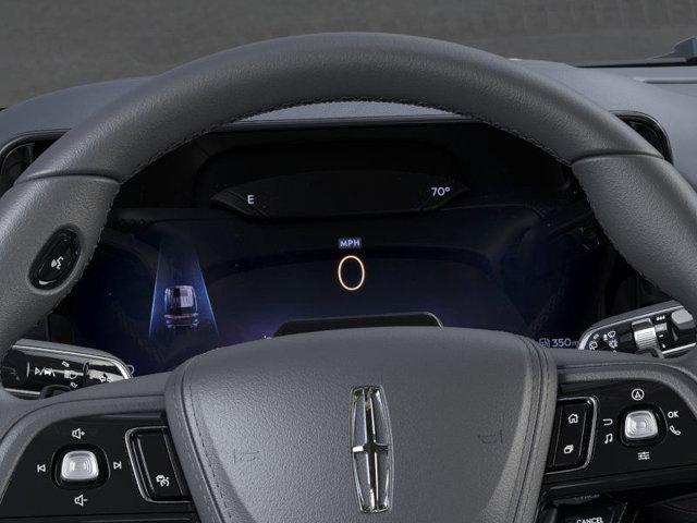 new 2025 Lincoln Aviator car, priced at $81,187