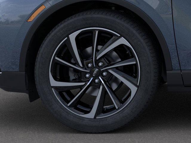 new 2024 Lincoln Corsair car, priced at $43,434