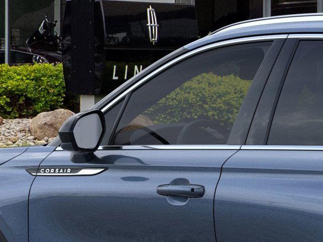 new 2024 Lincoln Corsair car, priced at $43,434