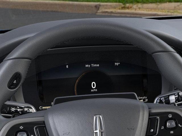 new 2024 Lincoln Corsair car, priced at $43,434