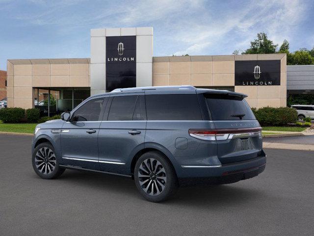 new 2024 Lincoln Navigator car, priced at $99,932