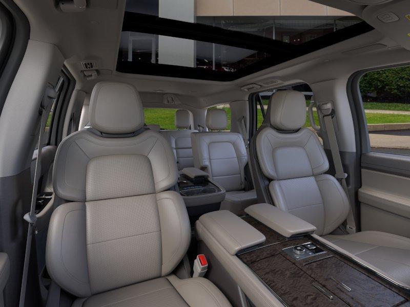new 2024 Lincoln Navigator car, priced at $102,058