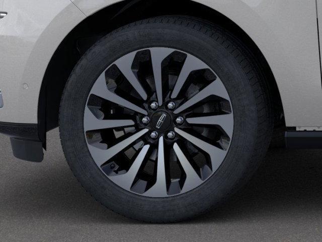 new 2023 Lincoln Navigator car, priced at $85,175