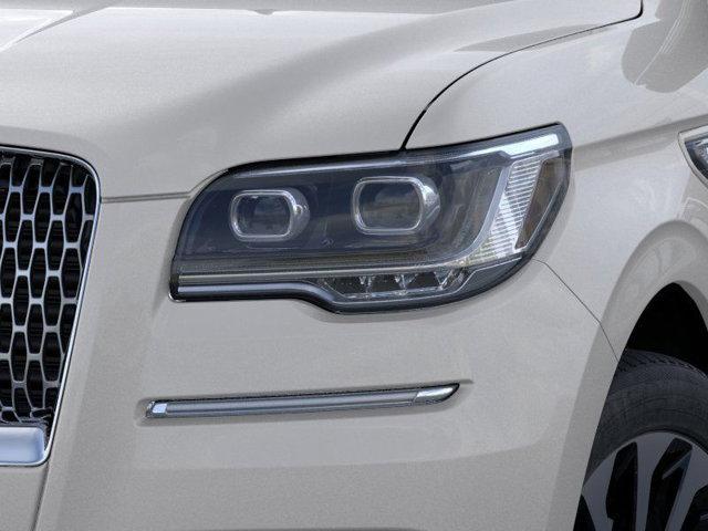 new 2023 Lincoln Navigator car, priced at $85,175