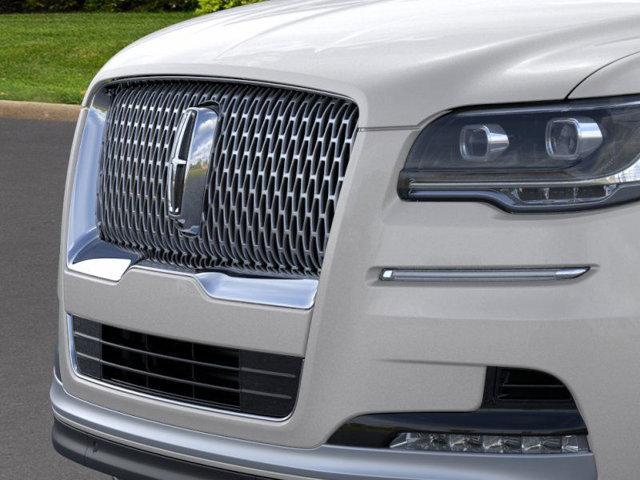 new 2023 Lincoln Navigator car, priced at $85,175