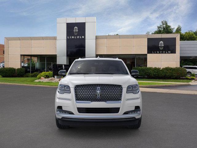 new 2023 Lincoln Navigator car, priced at $85,175