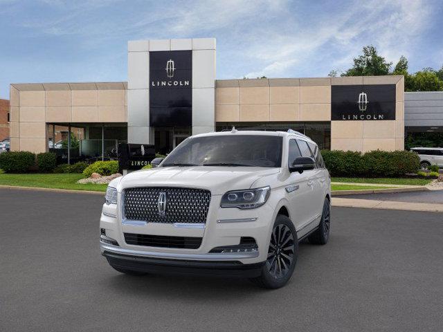 new 2023 Lincoln Navigator car, priced at $85,175
