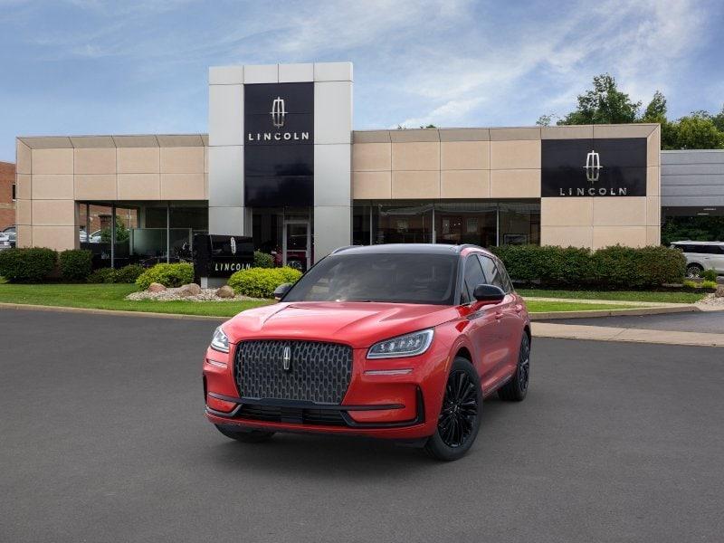 new 2023 Lincoln Corsair car, priced at $50,472