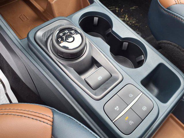 used 2024 Ford Maverick car, priced at $34,000