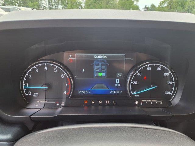 used 2024 Ford Maverick car, priced at $34,000