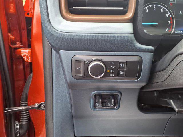 used 2024 Ford Maverick car, priced at $34,000