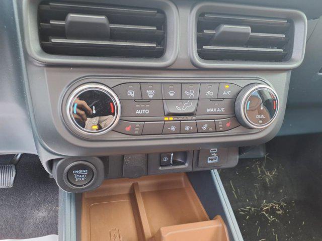 used 2024 Ford Maverick car, priced at $34,000