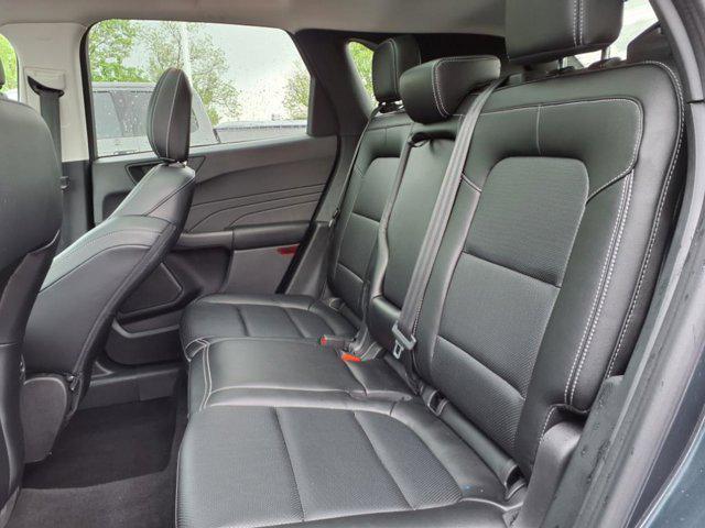 used 2022 Ford Escape car, priced at $26,500