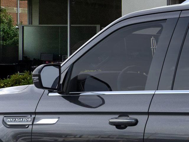 new 2024 Lincoln Navigator car, priced at $89,535