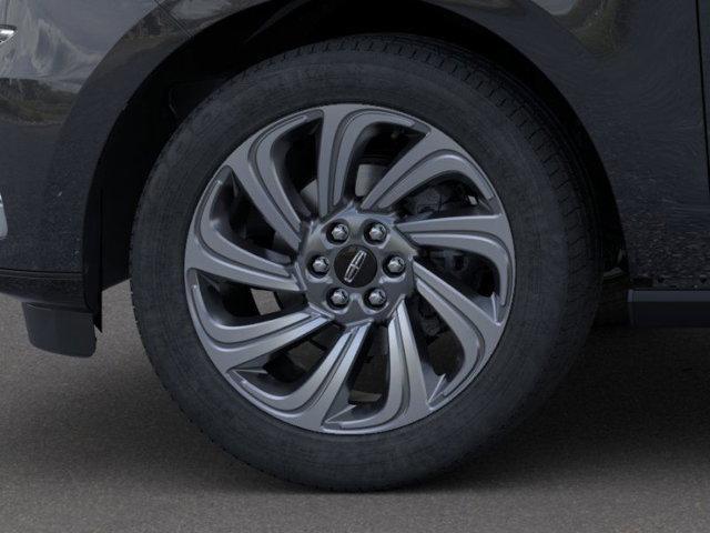 new 2024 Lincoln Navigator car, priced at $89,535