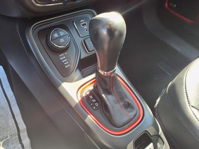 used 2019 Jeep Compass car, priced at $17,800