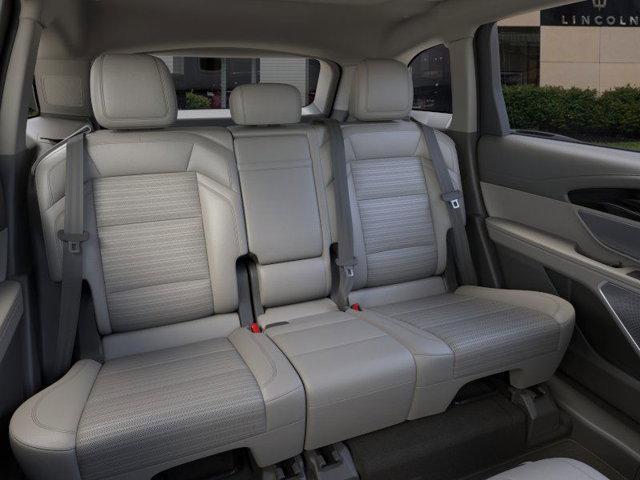 new 2024 Lincoln Nautilus car, priced at $60,936