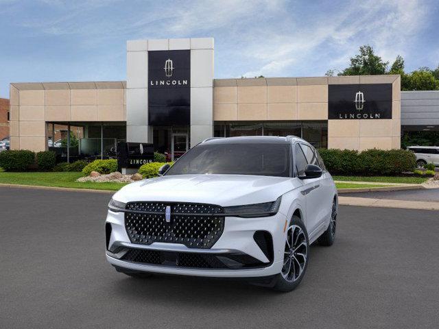 new 2024 Lincoln Nautilus car, priced at $56,824