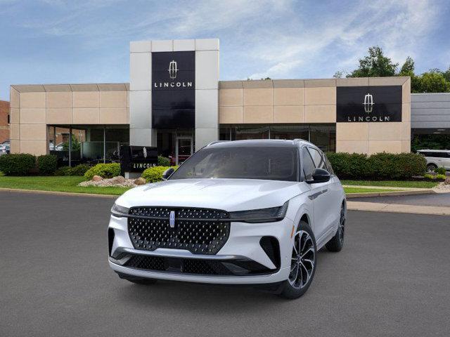 new 2024 Lincoln Nautilus car, priced at $60,564