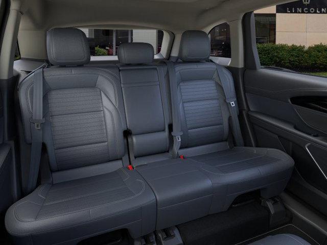 new 2024 Lincoln Nautilus car, priced at $60,564