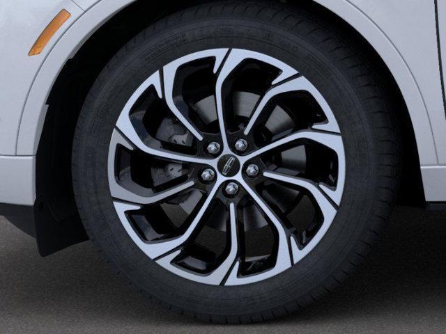 new 2024 Lincoln Nautilus car, priced at $56,824