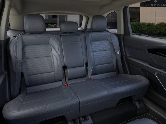 new 2024 Lincoln Nautilus car, priced at $56,824
