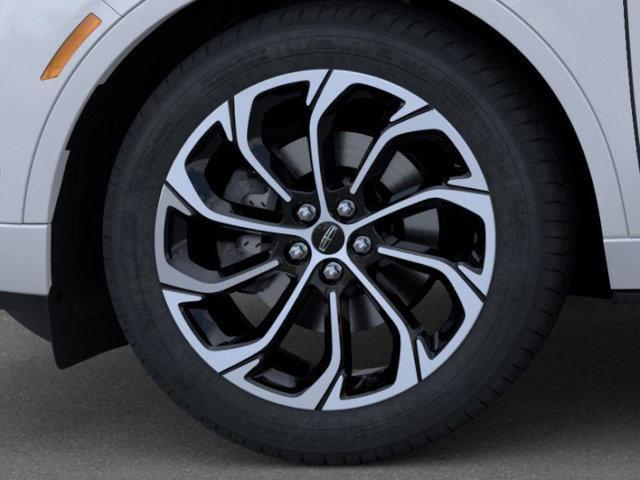 new 2024 Lincoln Nautilus car, priced at $60,564