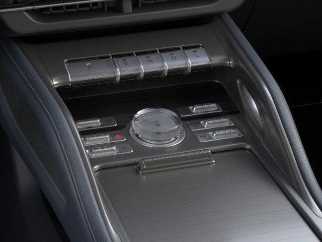 new 2024 Lincoln Nautilus car, priced at $56,824