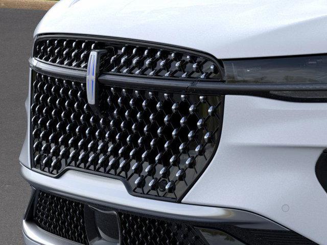 new 2024 Lincoln Nautilus car, priced at $56,824