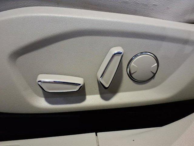 used 2018 Ford Fusion car, priced at $12,400