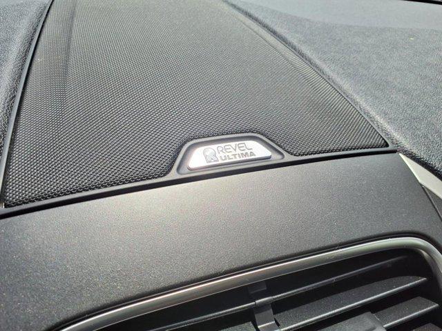 used 2020 Lincoln Nautilus car, priced at $26,000