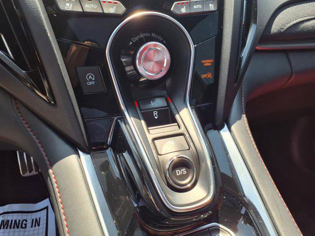 used 2019 Acura RDX car, priced at $28,300