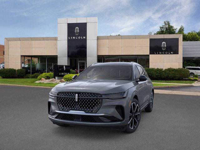 new 2024 Lincoln Nautilus car, priced at $63,409