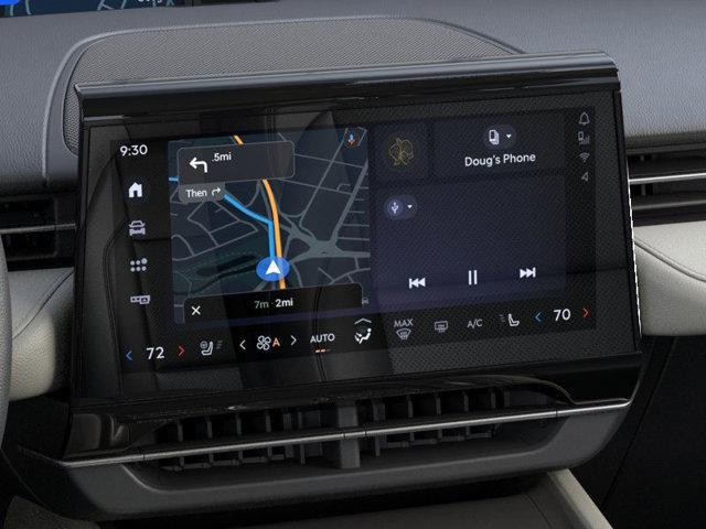 new 2024 Lincoln Nautilus car, priced at $63,409