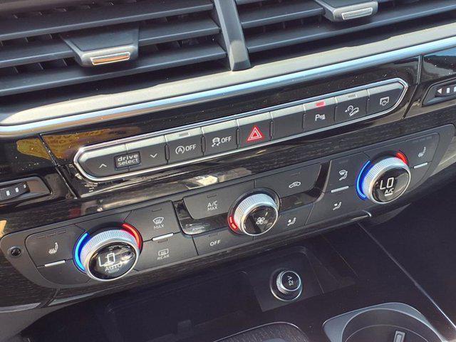 used 2019 Audi Q7 car, priced at $21,600
