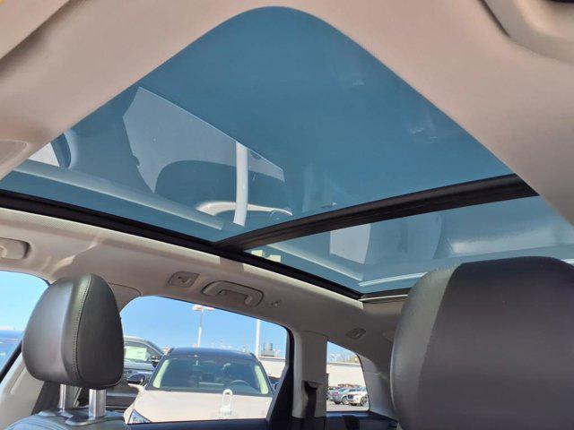 used 2019 Audi Q7 car, priced at $21,600