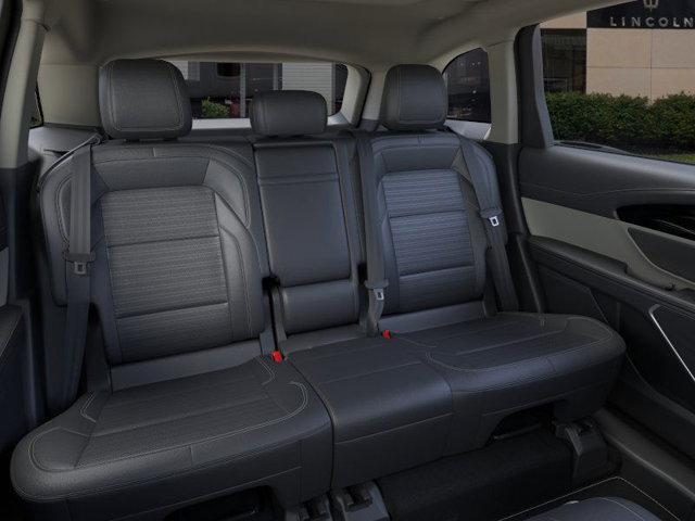 new 2024 Lincoln Nautilus car, priced at $58,744