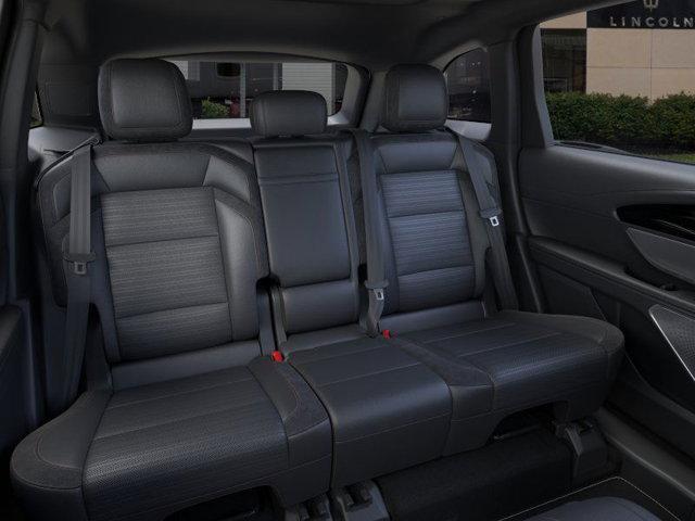 new 2024 Lincoln Nautilus car, priced at $72,080