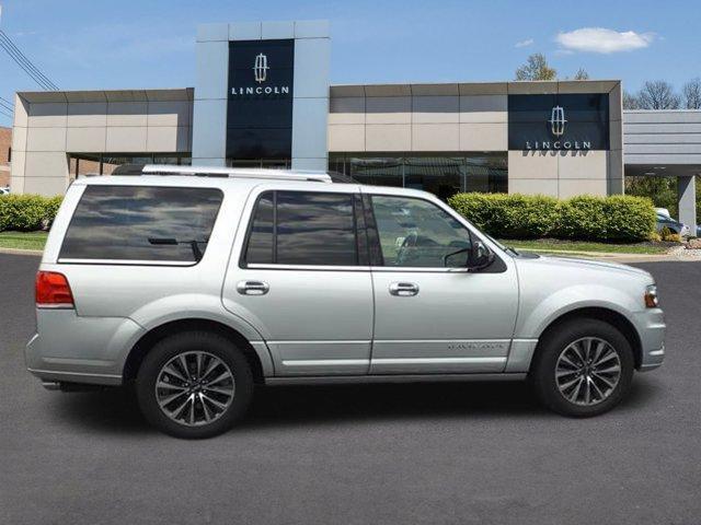 used 2016 Lincoln Navigator car, priced at $23,000