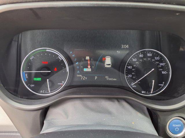 used 2021 Toyota Sienna car, priced at $33,600